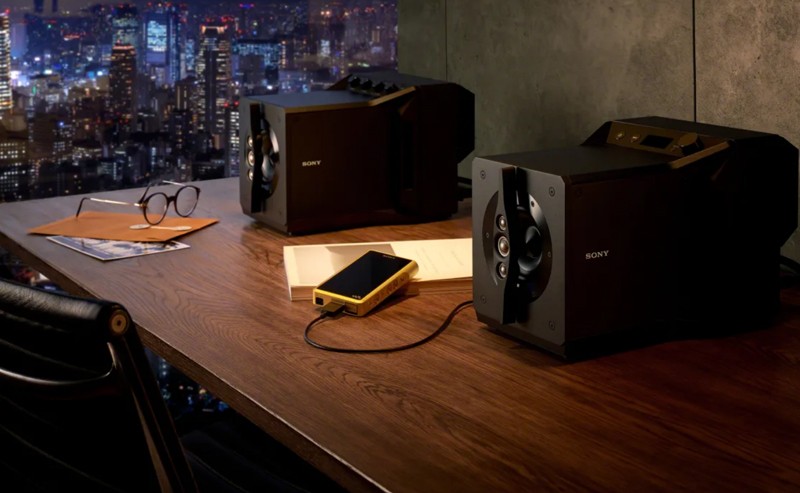 Signature 系列又添一員,Sony 發表全新 SA-Z1 數碼喇叭系統 Signature 系列又添一員,Sony 發表全新 SA-Z1 數碼喇叭系統