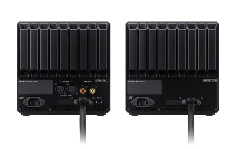 Signature 系列又添一員,Sony 發表全新 SA-Z1 數碼喇叭系統 Signature 系列又添一員,Sony 發表全新 SA-Z1 數碼喇叭系統