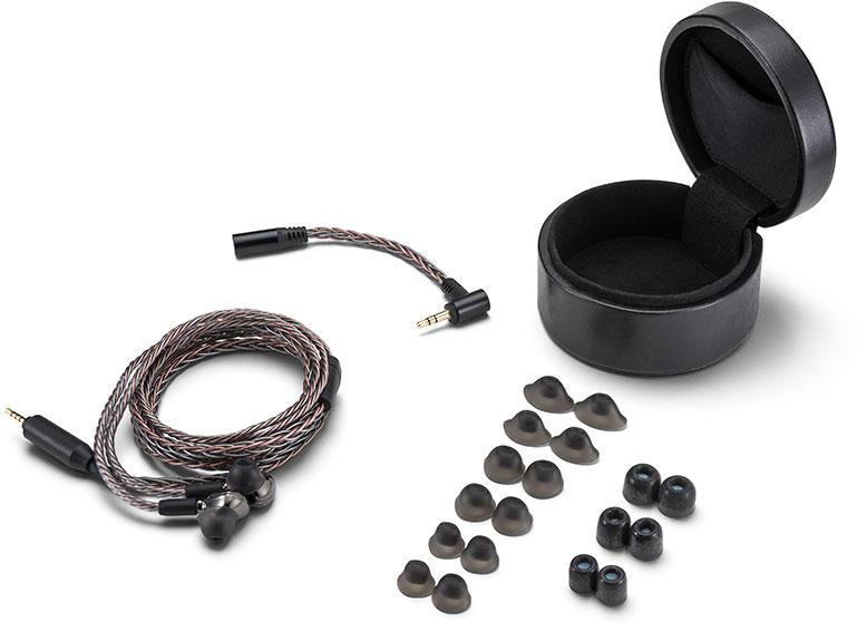 Astell&Kern x beyerdynamic - T9iE Astell&Kern x beyerdynamic - T9iE