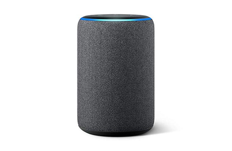 第三世代降臨,Amazon 推出全新版本 Echo 智慧型喇叭 第三世代降臨,Amazon 推出全新版本 Echo 智慧型喇叭