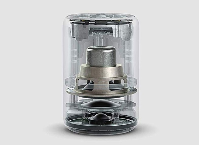 第三世代降臨,Amazon 推出全新版本 Echo 智慧型喇叭 第三世代降臨,Amazon 推出全新版本 Echo 智慧型喇叭