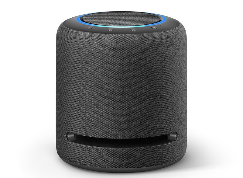 效果更佳、規模更大,Amazon 推出全新 Echo Studio 智慧型喇叭 效果更佳、規模更大,Amazon 推出全新 Echo Studio 智慧型喇叭
