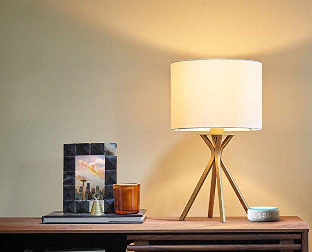 時間、溫度顯示無難度,Amazon 推出全新 Echo Dot with clock 智慧型喇叭 時間、溫度顯示無難度,Amazon 推出全新 Echo Dot with clock 智慧型喇叭