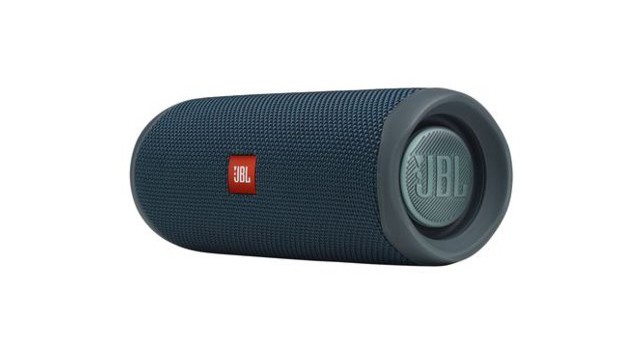 IPX7 防水級別加持，JBL 推出全新 FLIP 5 藍牙喇叭