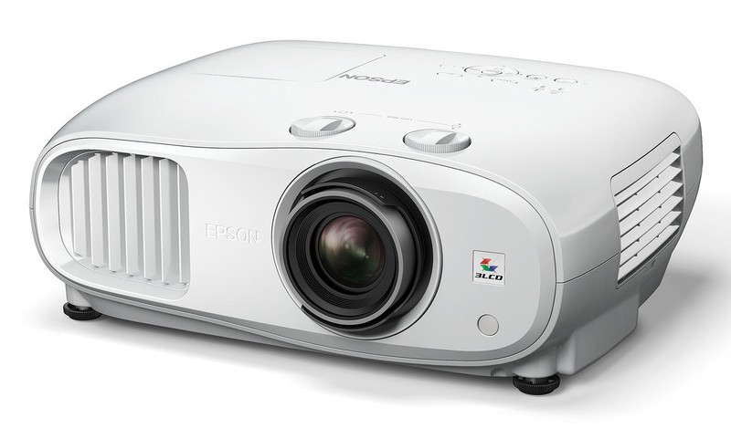 Epson 推出全新 4K / HDR 家用影院投影機 EH-TW7100 / EH-TW7000
