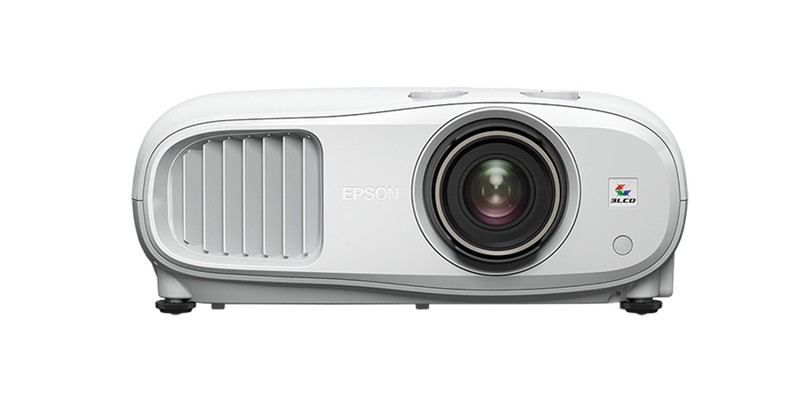 Epson 推出全新 4K / HDR 家用影院投影機 EH-TW7100 / EH-TW7000