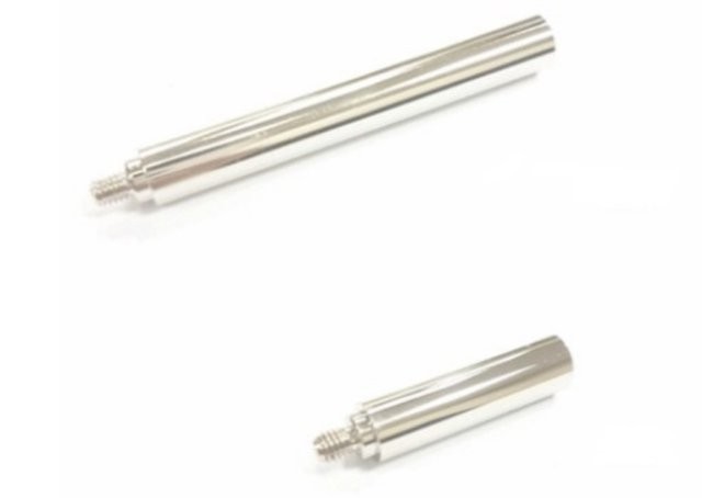 Furutech 推出 NCF Booster 系列專用附件 Shaft Bar Mix-8L4S 擴展軸桿