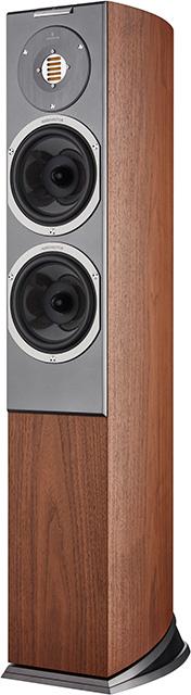 AUDIOVECTOR R 3 Arreté 揚聲器 AUDIOVECTOR R 3 Arreté 揚聲器