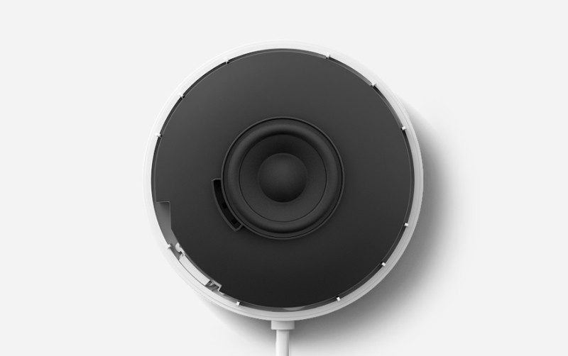 性能提升，Google 推出新一代智能喇叭 Nest Mini