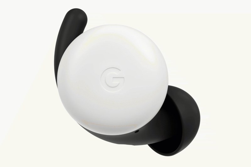 AirPods 勁敵登場,Google 宣布推出全新一代 Pixel Buds 無線耳機 AirPods 勁敵登場,Google 宣布推出全新一代 Pixel Buds 無線耳機