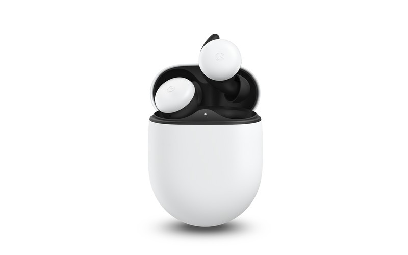 AirPods 勁敵登場,Google 宣布推出全新一代 Pixel Buds 無線耳機 AirPods 勁敵登場,Google 宣布推出全新一代 Pixel Buds 無線耳機