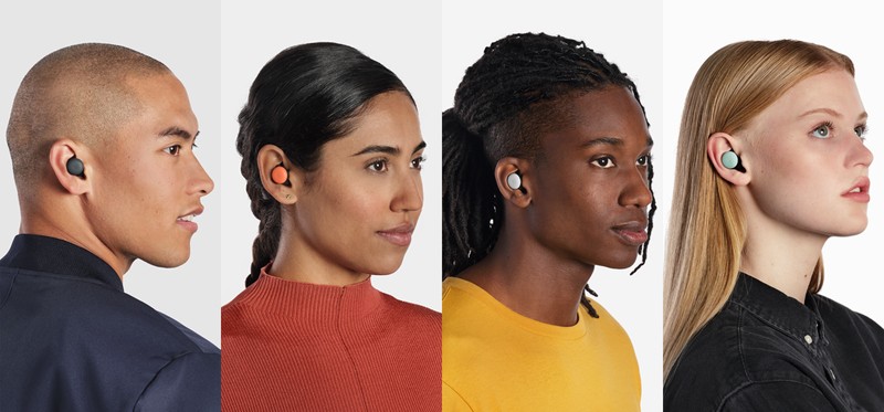 AirPods 勁敵登場,Google 宣布推出全新一代 Pixel Buds 無線耳機 AirPods 勁敵登場,Google 宣布推出全新一代 Pixel Buds 無線耳機