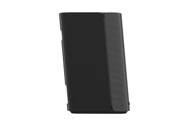 Creative 推出具備光纖輸入功能的立體聲藍牙喇叭 Creative T100 Creative 推出具備光纖輸入功能的立體聲藍牙喇叭 Creative T100