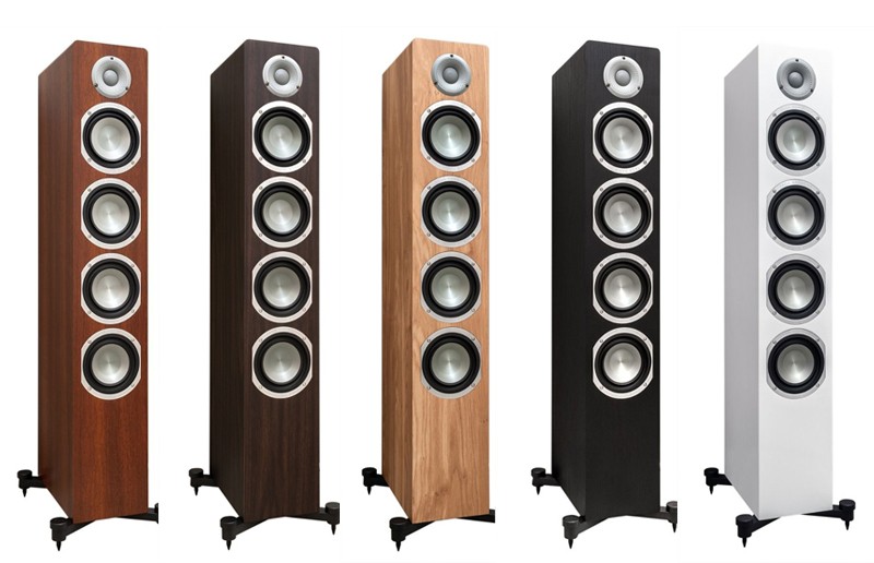 Taga Harmony 推出全新 Platinum F-90 sl v2 座地喇叭 Taga Harmony 推出全新 Platinum F-90 sl v2 座地喇叭