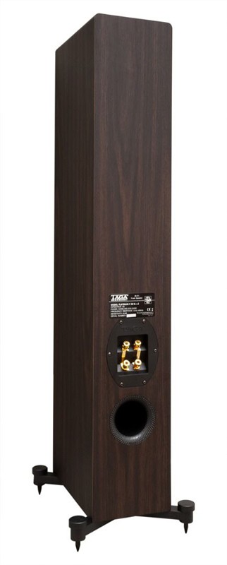 Taga Harmony 推出全新 Platinum F-90 sl v2 座地喇叭 Taga Harmony 推出全新 Platinum F-90 sl v2 座地喇叭