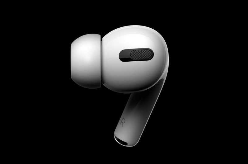 新增防水及降噪功能，Apple 發表全新 AirPods Pro