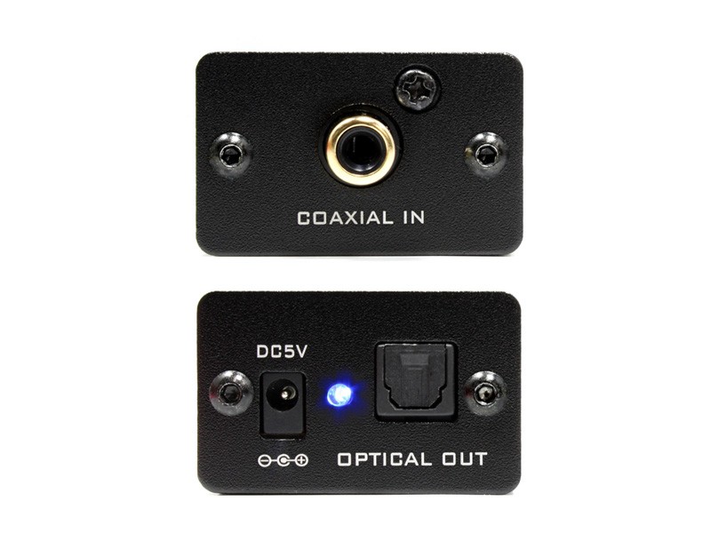 FX-AUDIO 推出全新數碼轉換器 FX-D06J FX-AUDIO 推出全新數碼轉換器 FX-D06J