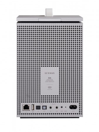 LUXMAN B-side 推出成立第一彈作品 arro studio collection S5 智能喇叭 LUXMAN B-side 推出成立第一彈作品 arro studio collection S5 智能喇叭