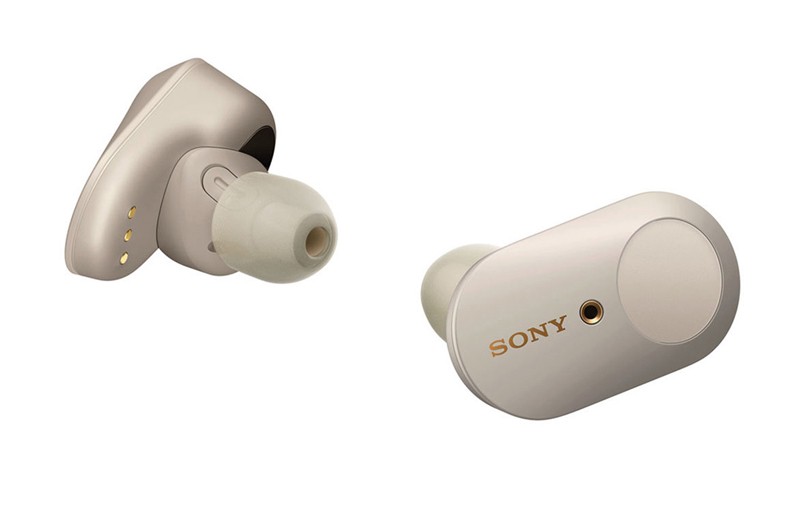 Sony 釋出最新 WF-1000XM3 耳機最新韌體，解決與 iOS 連接異常問題
