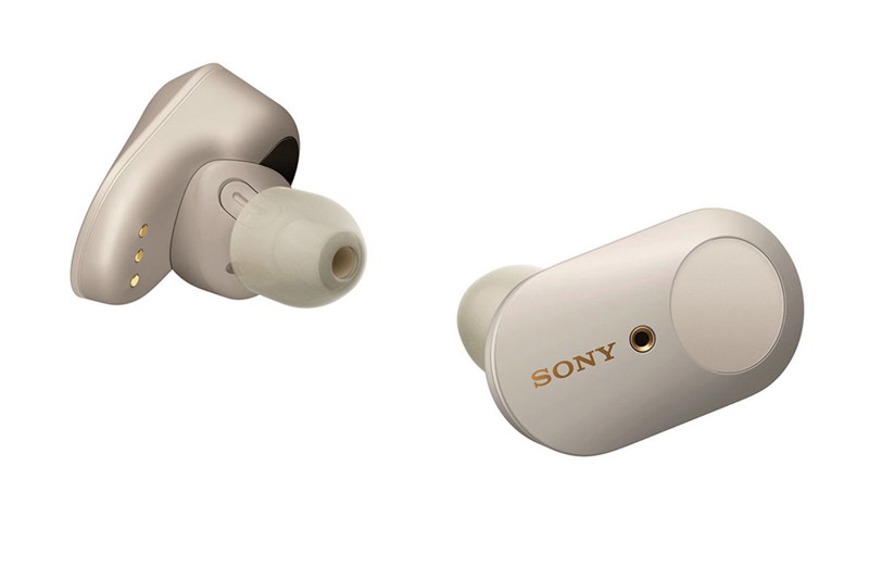 Sony 釋出最新 WF-1000XM3 耳機最新韌體,解決與 iOS 連接異常問題 Sony 釋出最新 WF-1000XM3 耳機最新韌體,解決與 iOS 連接異常問題