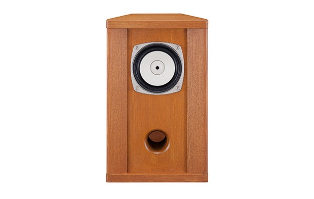 FE103A 單元最佳拍檔,Fostex 推出限量版 DIY 音箱 YK103A FE103A 單元最佳拍檔,Fostex 推出限量版 DIY 音箱 YK103A