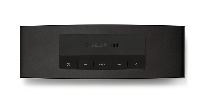 續航力提升,Bose 推出全新 SOUNDLINK MINI II Special Edition 藍牙喇叭 續航力提升,Bose 推出全新 SOUNDLINK MINI II Special Edition 藍牙喇叭