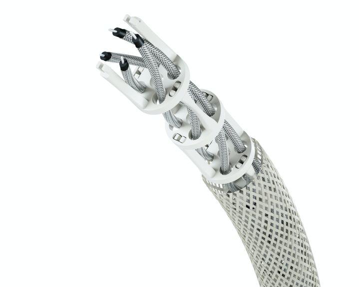 Inakustik Referenz LS-1204 AIR Pure Silver 喇叭線 Inakustik Referenz LS-1204 AIR Pure Silver 喇叭線