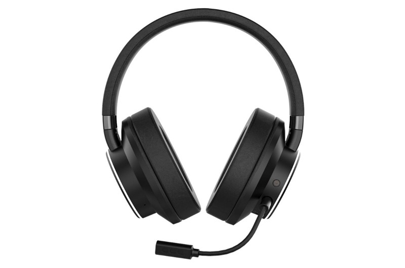 Super X-Fi 全像耳機技術加持,Creative 推出全新 SXFI Theater 無線耳機 Super X-Fi 全像耳機技術加持,Creative 推出全新 SXFI Theater 無線耳機