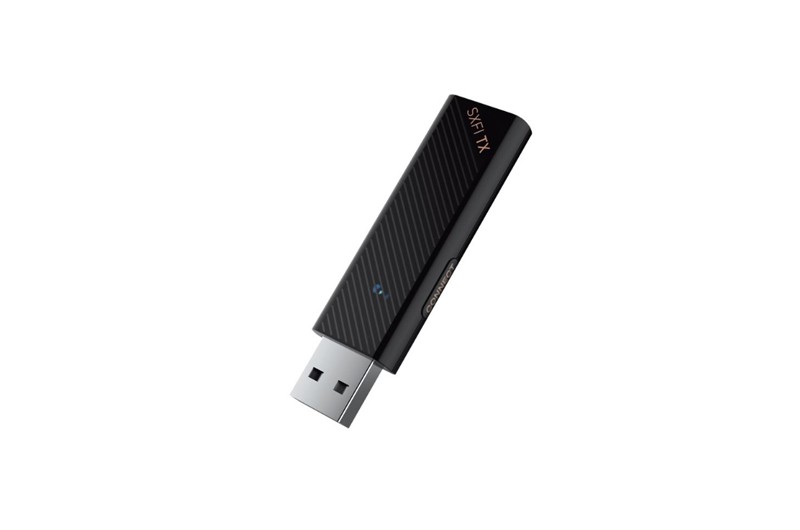 Super X-Fi 全像耳機技術加持,Creative 推出全新 SXFI Theater 無線耳機 Super X-Fi 全像耳機技術加持,Creative 推出全新 SXFI Theater 無線耳機