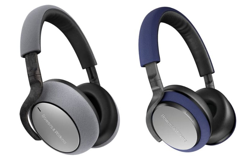aptX Adaptive 技術加持 ,Bowers & Wilkins 推出全新 PX7、PX5 降噪藍牙耳機 aptX Adaptive 技術加持 ,Bowers & Wilkins 推出全新 PX7、PX5 降噪藍牙耳機