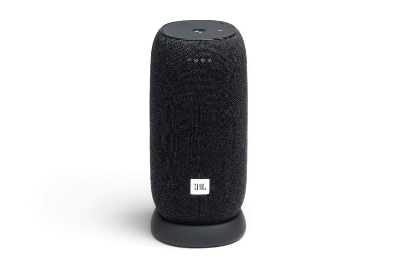 JBL 推出全新一代智能喇叭 LINK Portable JBL 推出全新一代智能喇叭 LINK Portable