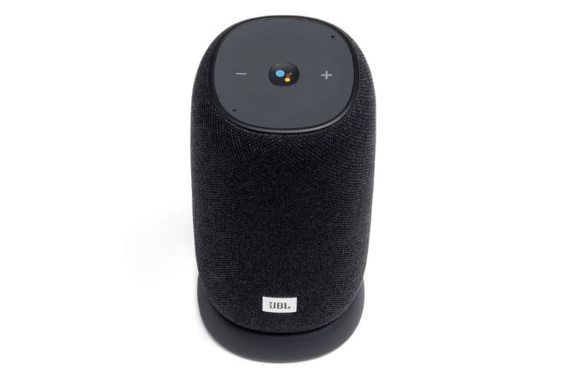 JBL 推出全新一代智能喇叭 LINK Portable JBL 推出全新一代智能喇叭 LINK Portable