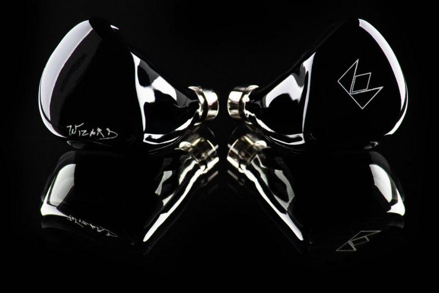 NOBLE AUDIO 摩登貴族公子 TUX 5 NOBLE AUDIO 摩登貴族公子 TUX 5