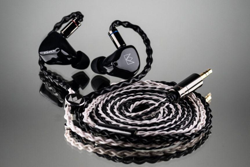 NOBLE AUDIO 摩登貴族公子 TUX 5 NOBLE AUDIO 摩登貴族公子 TUX 5