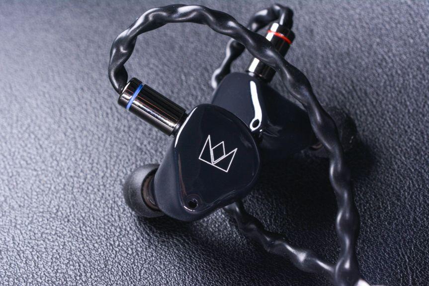 NOBLE AUDIO 摩登貴族公子 TUX 5 NOBLE AUDIO 摩登貴族公子 TUX 5
