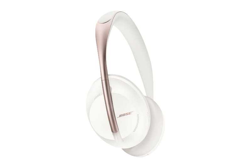 外型更時尚,Bose 宣布為降噪耳機 Headphones 700 推出全新色彩 外型更時尚,Bose 宣布為降噪耳機 Headphones 700 推出全新色彩