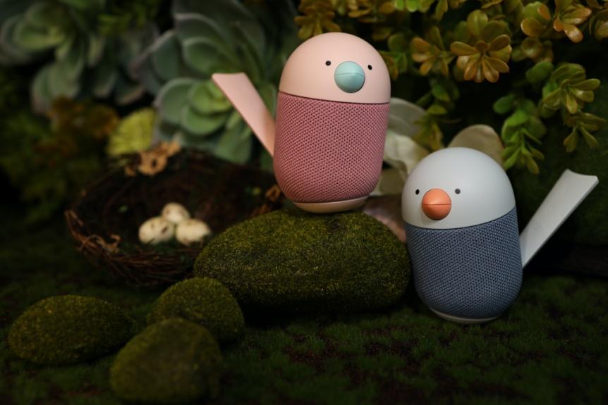 Libratone Bird 來自童話中的歌聲 Libratone Bird 來自童話中的歌聲