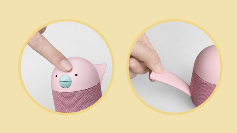 Libratone Bird 來自童話中的歌聲 Libratone Bird 來自童話中的歌聲