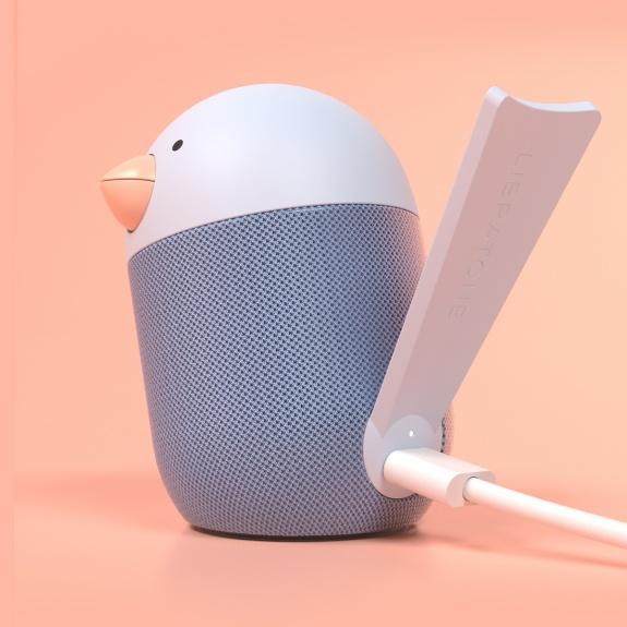 Libratone Bird 來自童話中的歌聲 Libratone Bird 來自童話中的歌聲