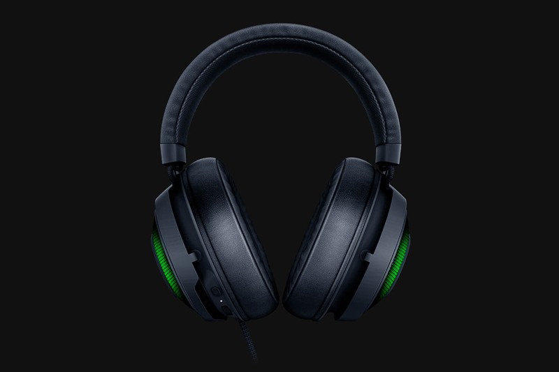 THX Spatial Audio 聲音技術加持,Razer 推出新款 Kraken Ultimate 高階耳機 THX Spatial Audio 聲音技術加持,Razer 推出新款 Kraken Ultimate 高階耳機