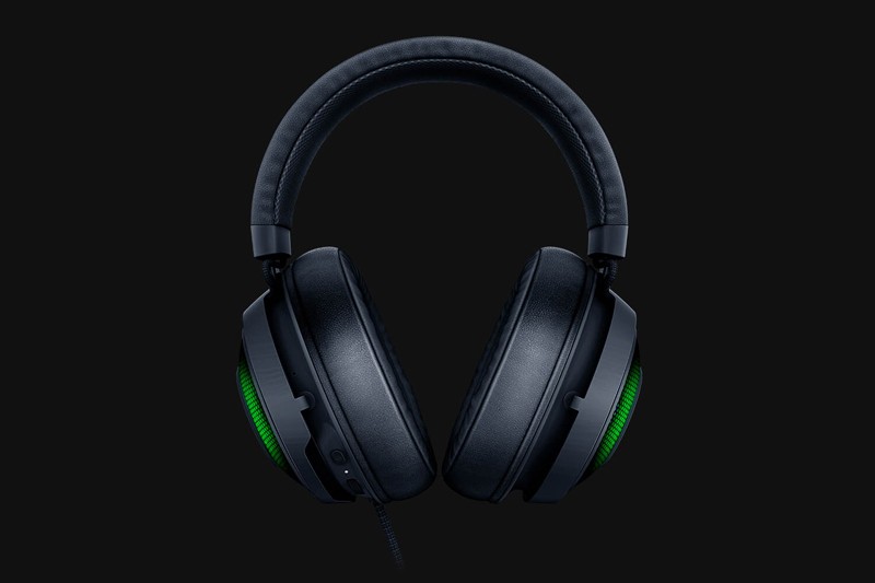 THX Spatial Audio 聲音技術加持，Razer 推出新款 Kraken Ultimate 高階耳機