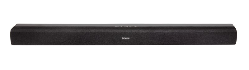 Denon 推出全新 Soundbar 系統 DHT-S216