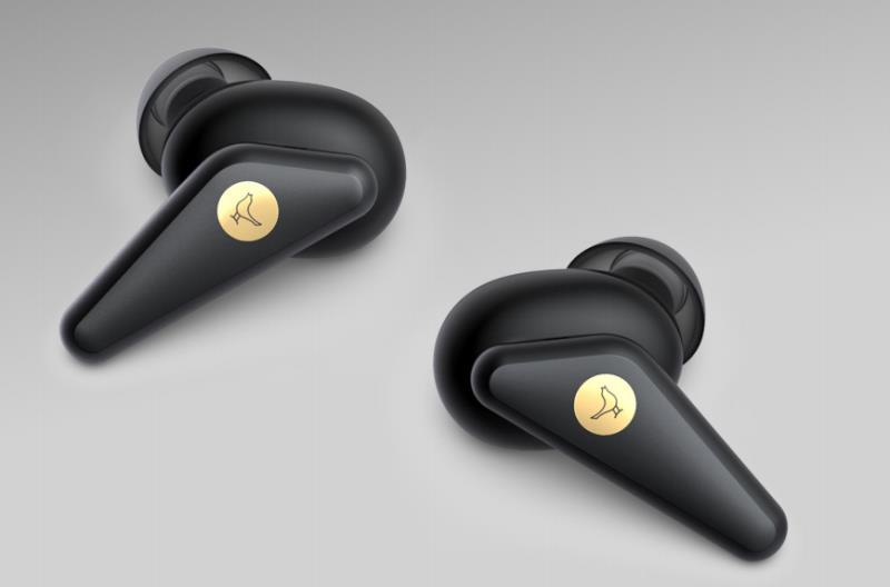 Libratone 10 周年紀念版 Track Air+ SE Libratone 10 周年紀念版 Track Air+ SE