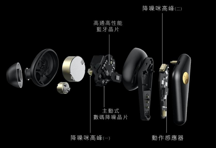 Libratone 10 周年紀念版 Track Air+ SE Libratone 10 周年紀念版 Track Air+ SE