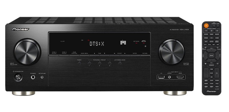 Onkyo & Pioneer 宣布旗下三款 AV 放大器將支援 Amazon Alexa Onkyo & Pioneer 宣布旗下三款 AV 放大器將支援 Amazon Alexa