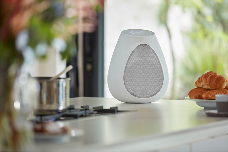 即插即用,Linn 推出全新 Series 3 無線喇叭 即插即用,Linn 推出全新 Series 3 無線喇叭
