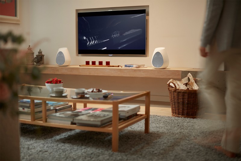 即插即用,Linn 推出全新 Series 3 無線喇叭 即插即用,Linn 推出全新 Series 3 無線喇叭
