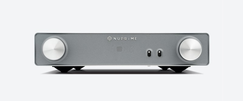 旗艦技術下放,NuPrime 推出全新 AMG PRE 前級放大器 旗艦技術下放,NuPrime 推出全新 AMG PRE 前級放大器