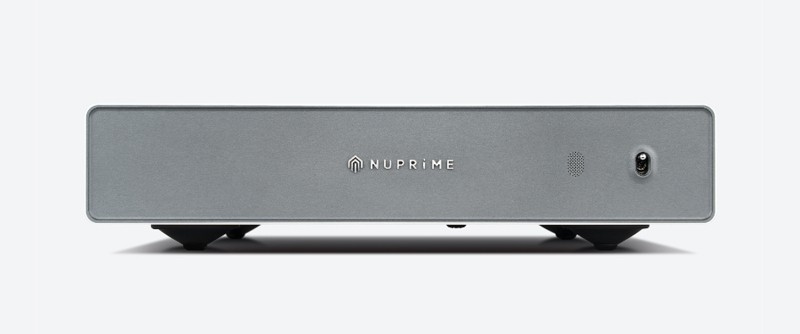 旗艦技術下放(二),NuPrime 推出全新 AMG STA 後級放大器 旗艦技術下放(二),NuPrime 推出全新 AMG STA 後級放大器