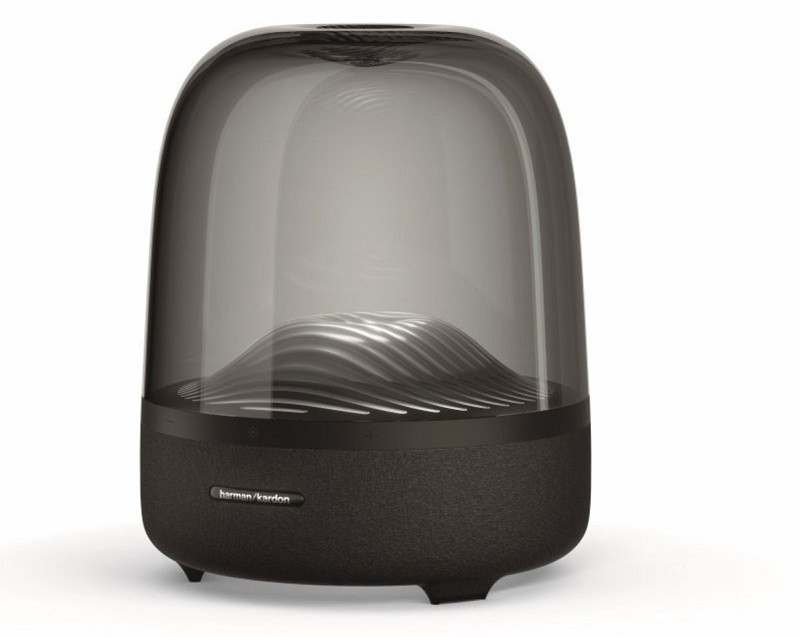 低音更強,Harman Kardon 推出全新藍牙喇叭 AURA Studio 3 低音更強,Harman Kardon 推出全新藍牙喇叭 AURA Studio 3